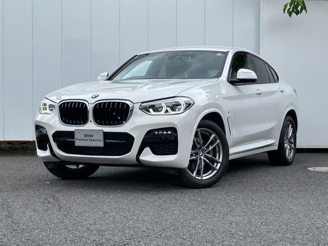 BMW / BMW X4