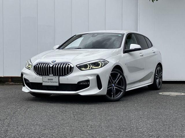 BMW / BMW 1series