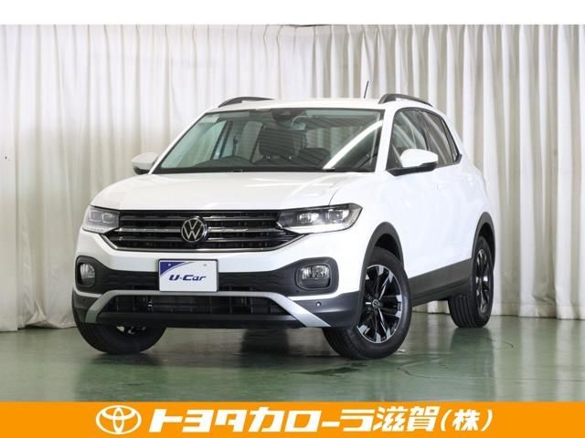 VOLKSWAGEN / VOLKSWAGEN T-Cross