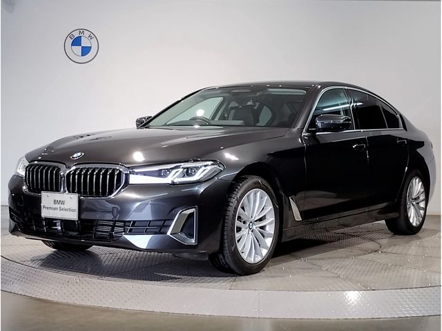 BMW / BMW 5series sedan
