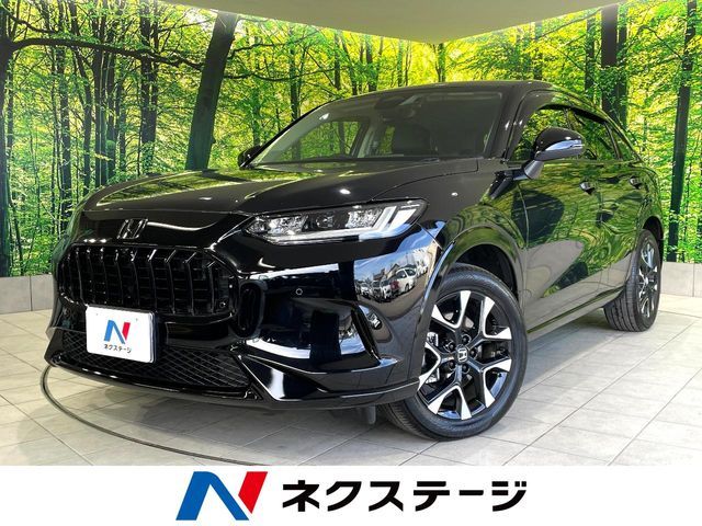 HONDA / ZR-V e:HEV