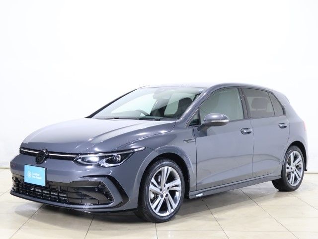 VOLKSWAGEN / VOLKSWAGEN GOLF