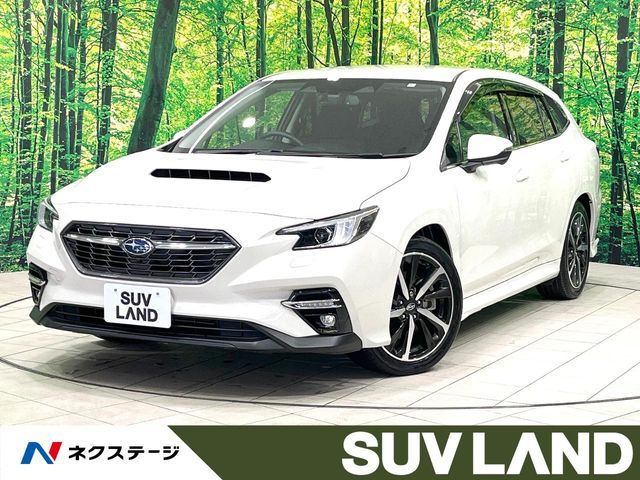 Japanese used car Ref# 1616385 SUBARU / LEVORG