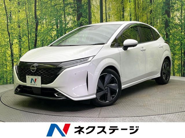 Japanese used car Ref# 1616387 NISSAN / AURA