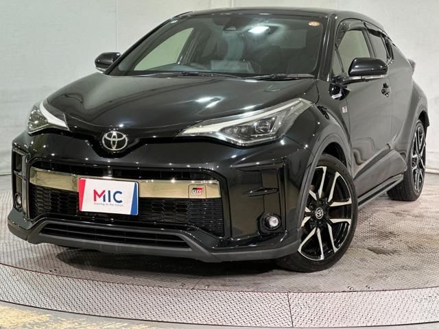 Japanese used car Ref# 1616391 TOYOTA / C-HR