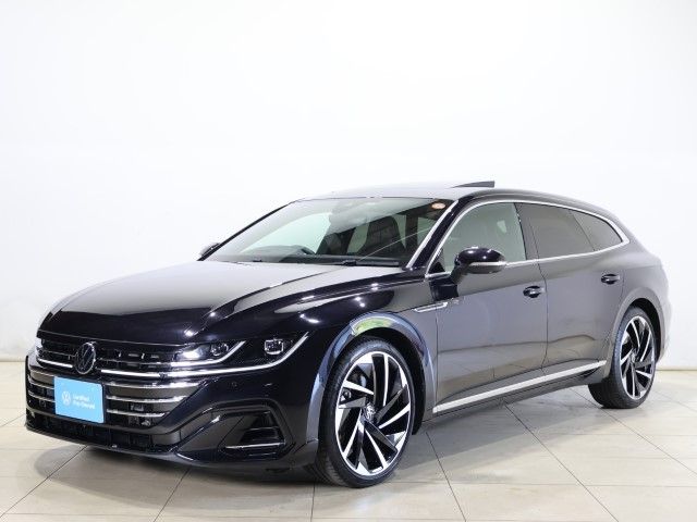 VOLKSWAGEN / VOLKSWAGEN Arteon Shooting Brake