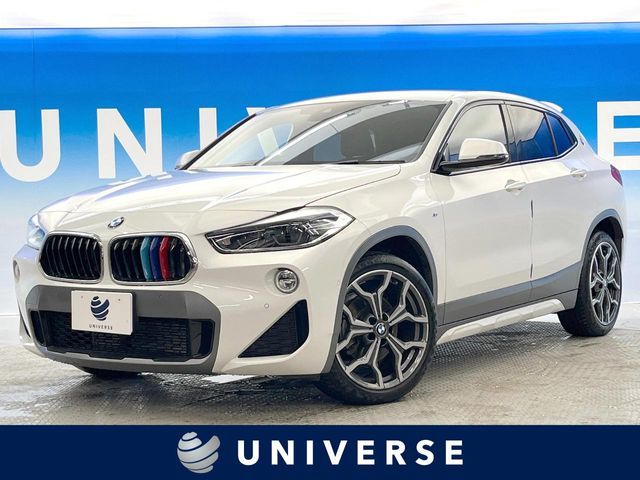 BMW / BMW X2