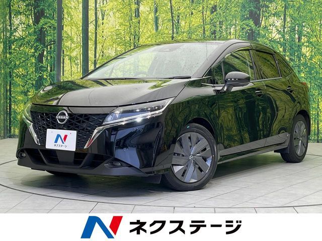 NISSAN / NOTE