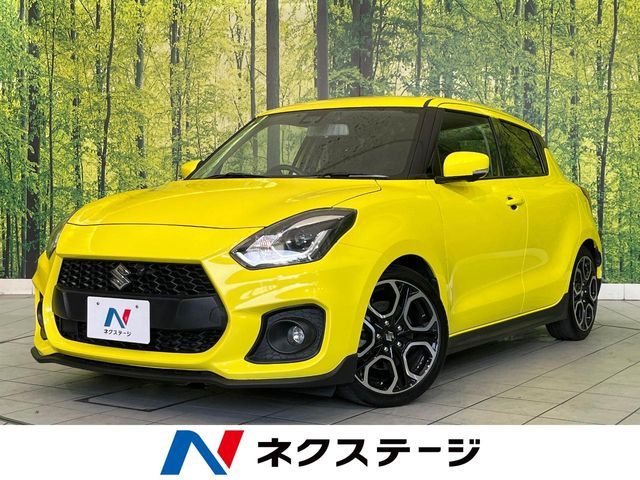 SUZUKI / SWIFT