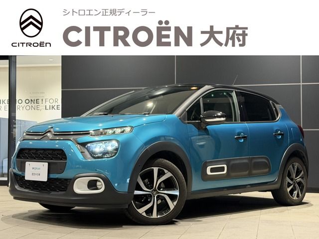 CITROEN / CITROEN C3