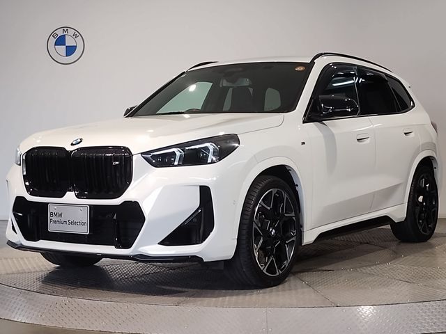 BMW / BMW X1