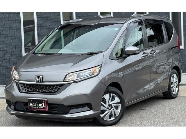 HONDA / FREED HYBRID