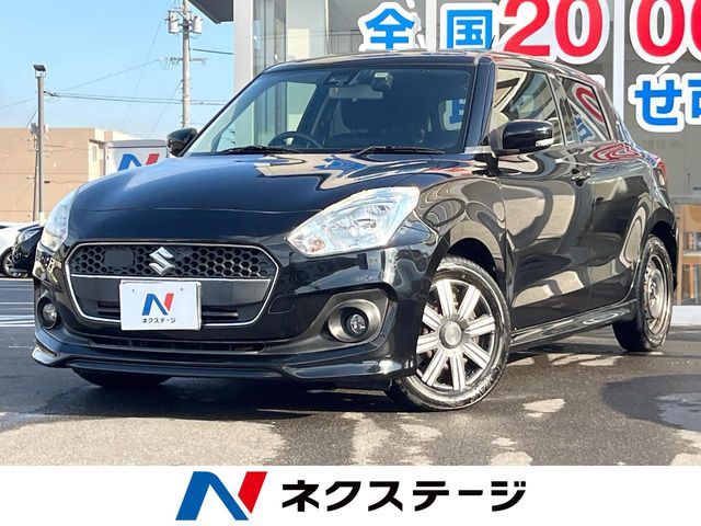 SUZUKI / SWIFT