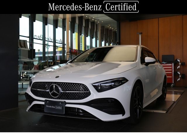 MERCEDES BENZ / MERCEDES BENZ A class