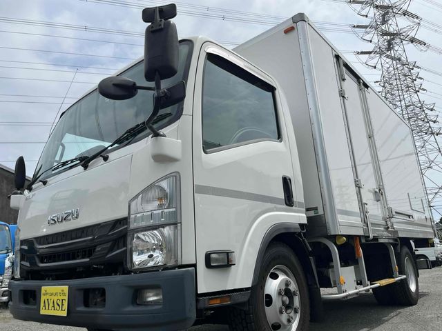 Japanese used car Ref# 1616513 ISUZU / ELF