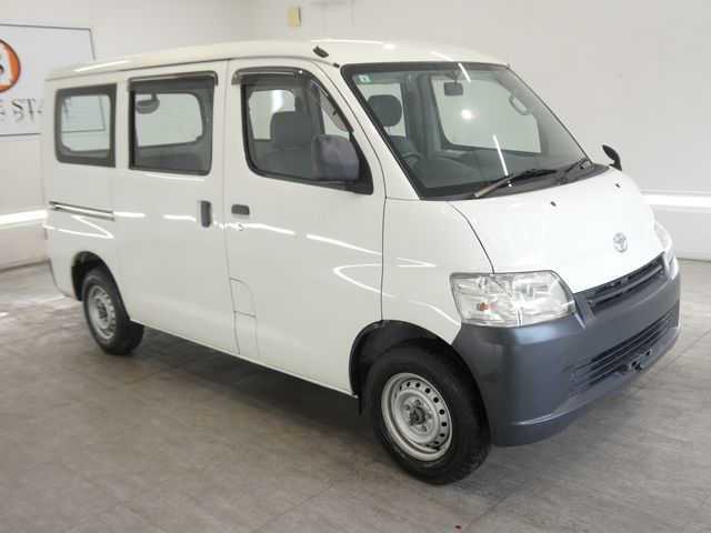 TOYOTA / LITEACE van 2WD