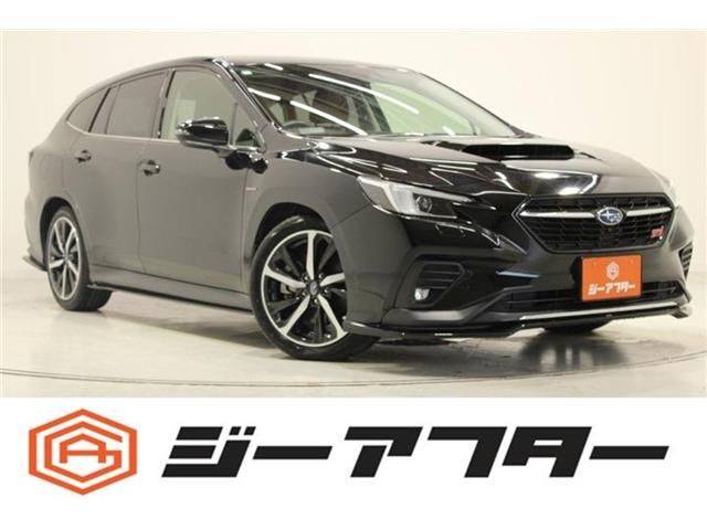 SUBARU / LEVORG
