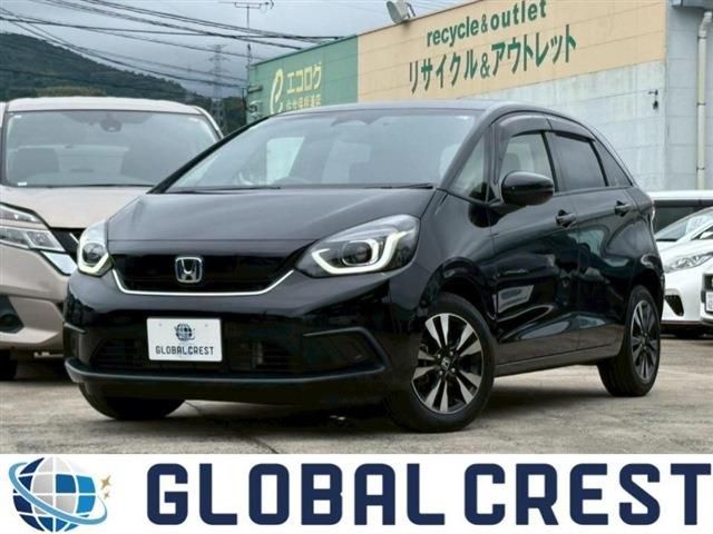 HONDA / FIT e:HEV