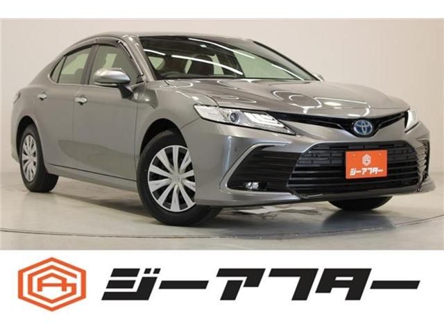 TOYOTA / CAMRY HYBRID