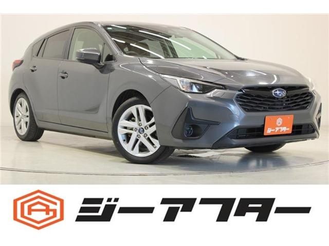 SUBARU / IMPREZA 5Door 4WD