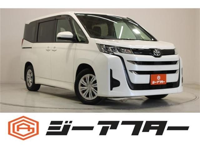 TOYOTA / NOAH