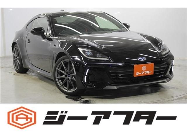 SUBARU / BRZ