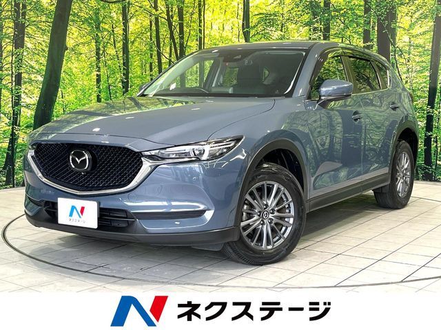 MAZDA / CX-5