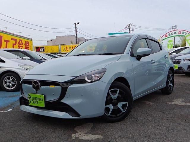 MAZDA / MAZDA2