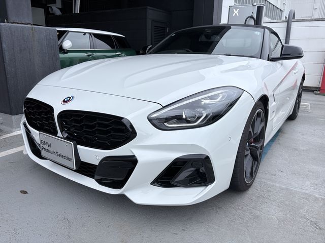 BMW / BMW Z4