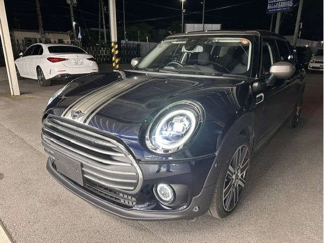 BMW / MINI COOPER D CLUBMAN