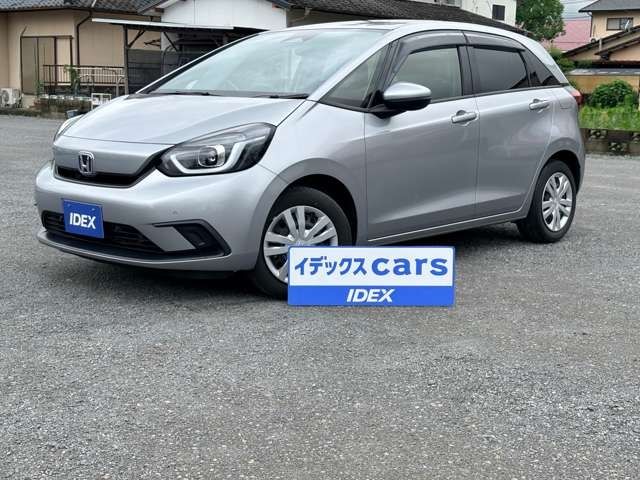 HONDA / FIT e:HEV