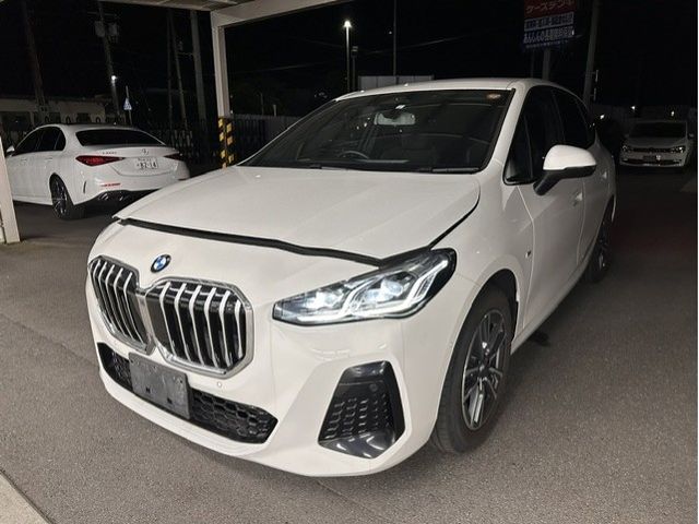 BMW / BMW 2series Active Tourer