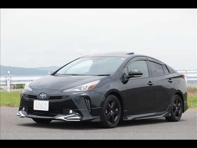 TOYOTA / PRIUS