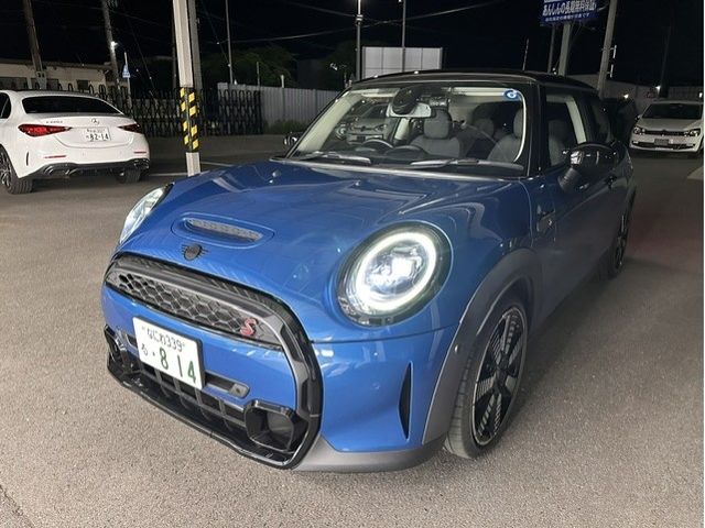 BMW / MINI COOPER S