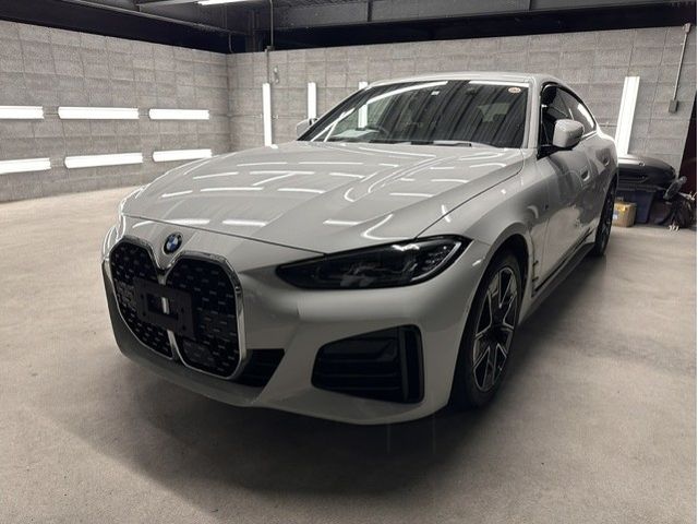 BMW / BMW 4series Gran coupe