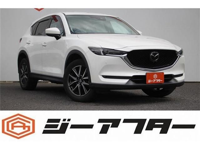 MAZDA / CX-5