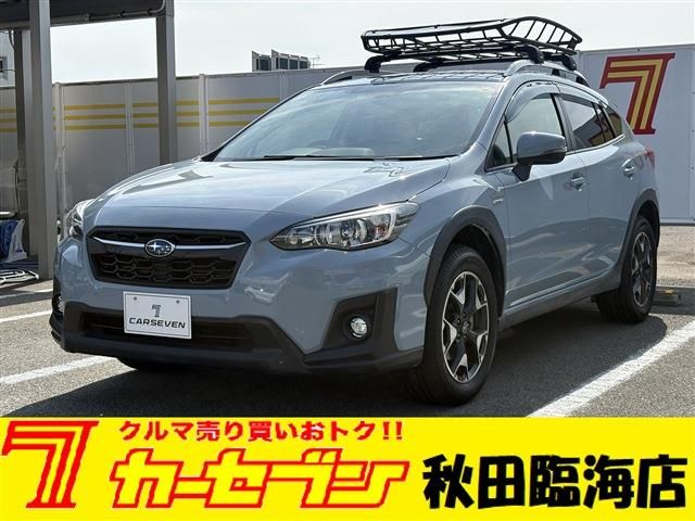 Japanese used car Ref# 1616592 SUBARU / SUBARU XV HYBRID