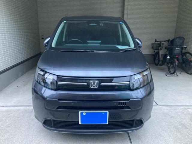 HONDA / FREED