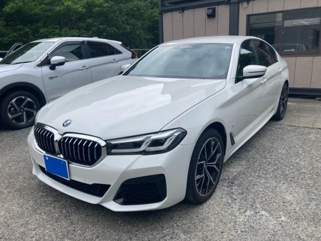 BMW / BMW 5series sedan