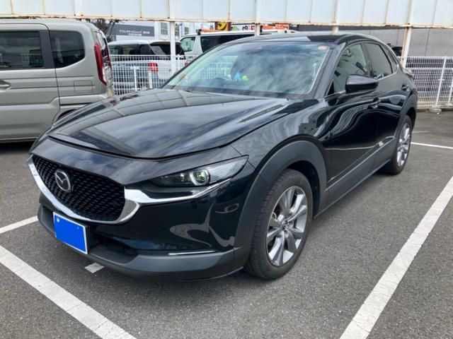 MAZDA / CX-30