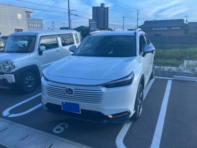 Japanese used car Ref# 1616641 HONDA / VEZEL e:HEV