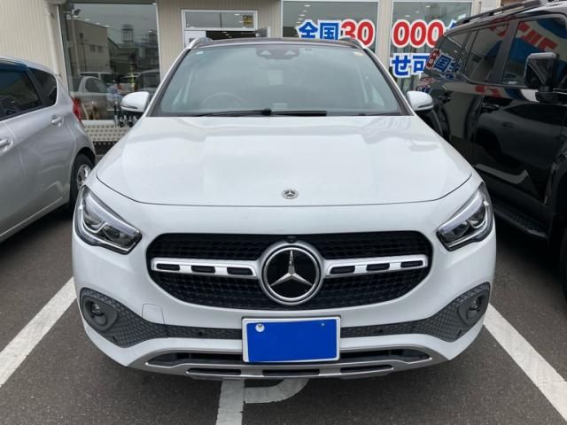 MERCEDES BENZ / MERCEDES BENZ GLA class