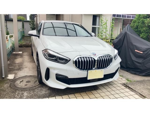 BMW / BMW 1series