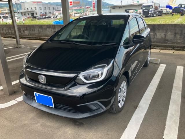HONDA / FIT