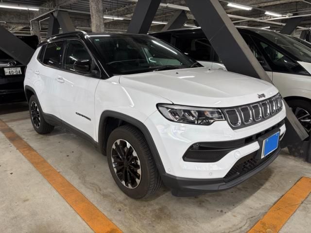 JEEP / JEEP COMPASS