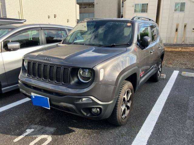 JEEP / JEEP Renegade