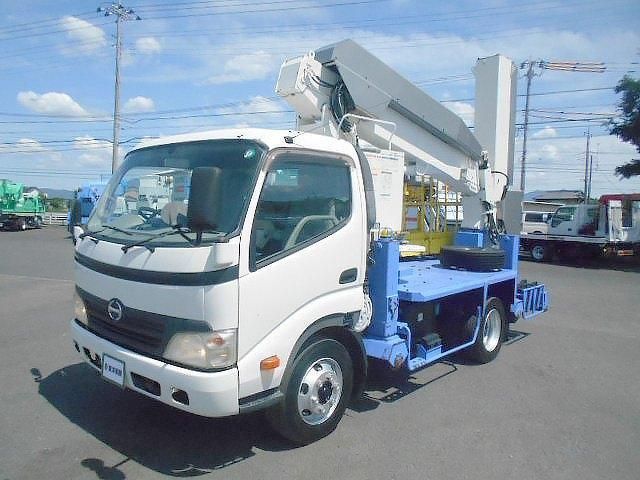 HINO / DUTRO