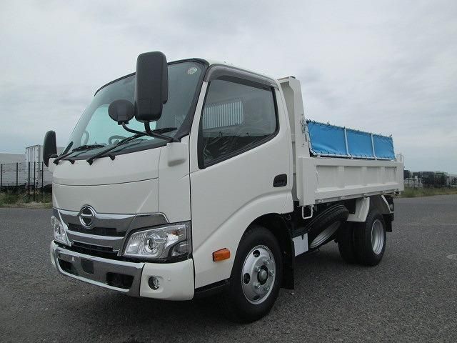 HINO / DUTRO