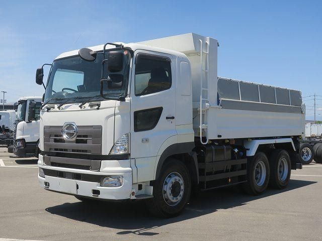 HINO / PROFIA