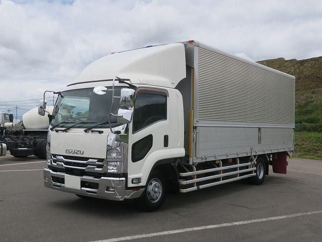 ISUZU / FORWARD